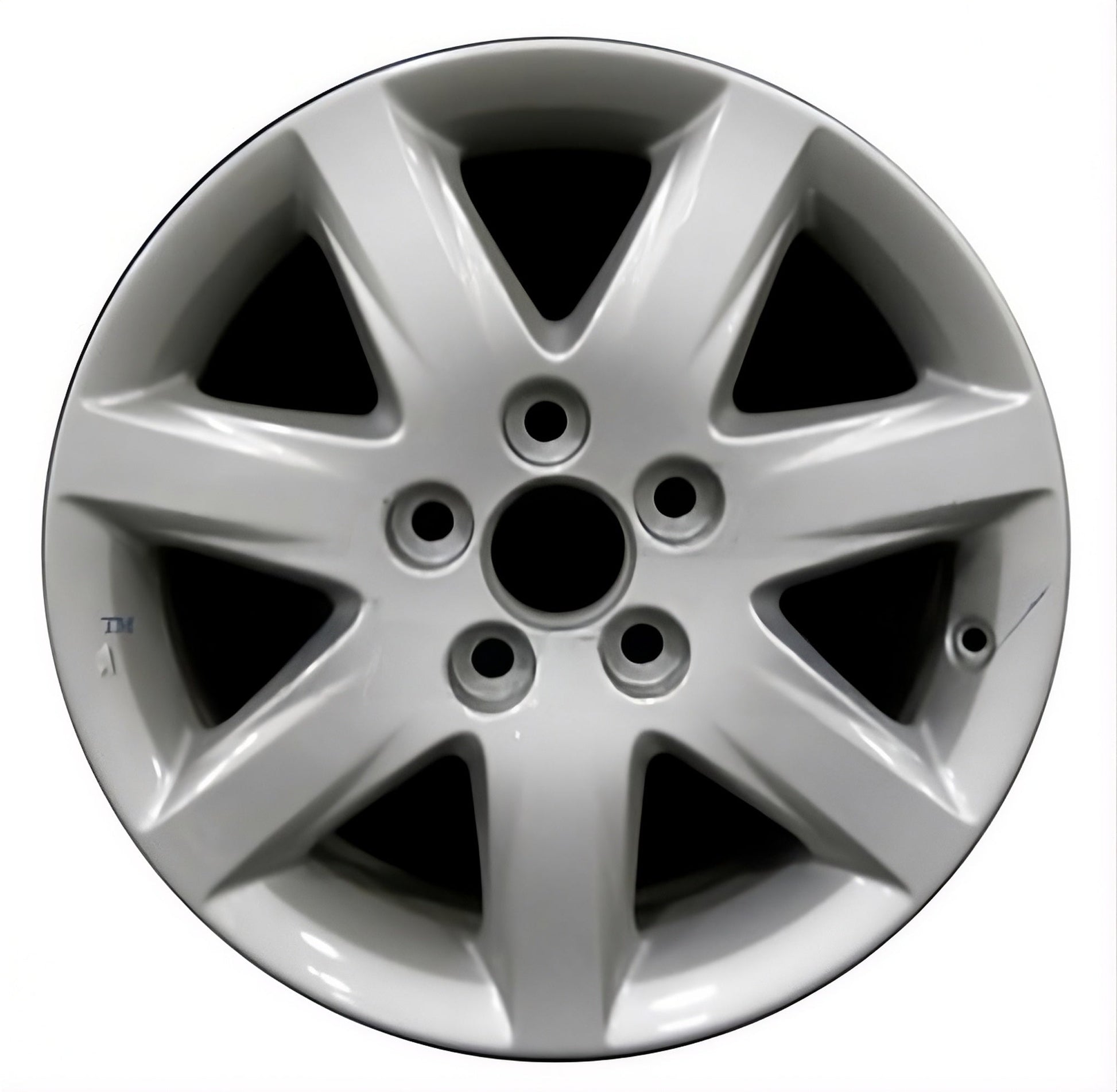 Toyota Avalon  2005-2012 Factory OEM Car Wheel Size 16x6.5 Alloy 69483.LS01.FF