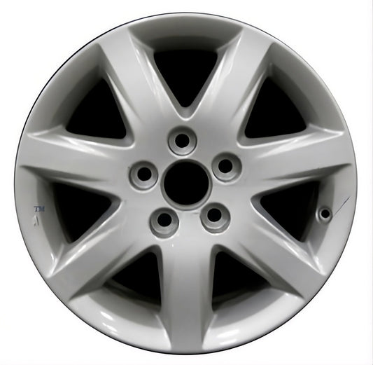 Toyota Avalon  2005-2012 Factory OEM Car Wheel Size 16x6.5 Alloy 69483.LS01.FF