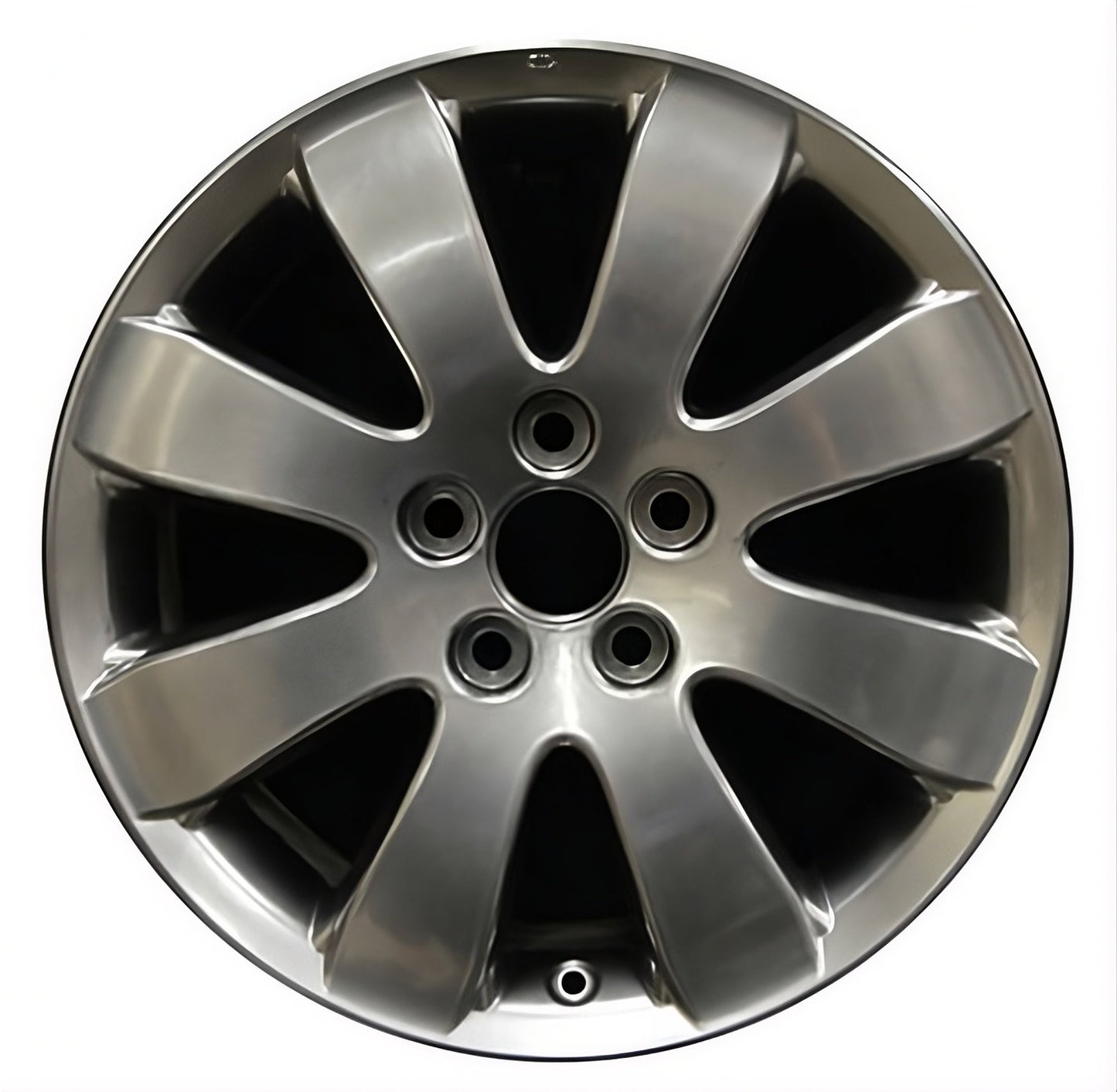 Toyota Avalon  2005-2007 Factory OEM Car Wheel Size 17x7 Alloy 69484.HYPV2.FF