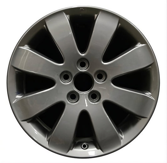 Toyota Avalon  2005-2007 Factory OEM Car Wheel Size 17x7 Alloy 69484.LC13.FF