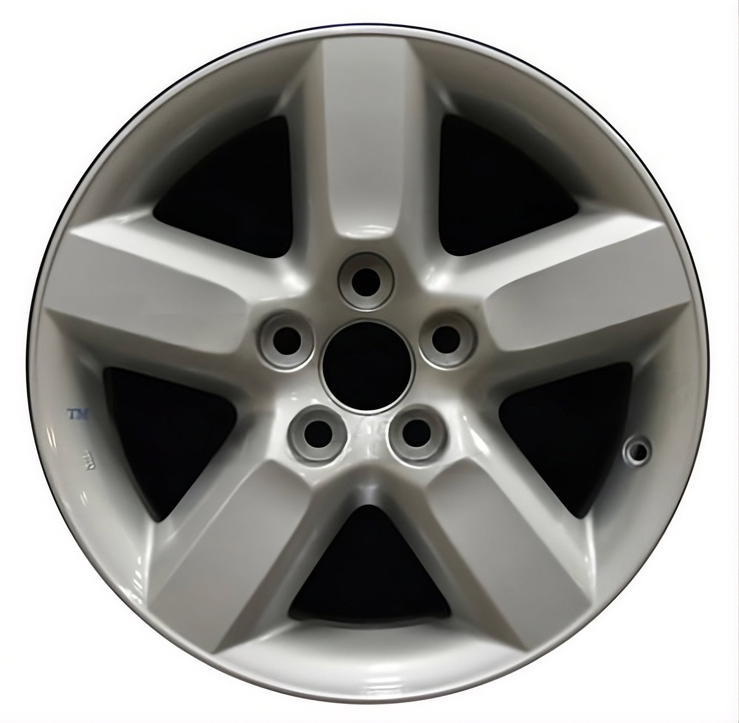 Toyota Rav4  2004-2005 Factory OEM Car Wheel Size 16x7 Alloy 69485.LS01.FF