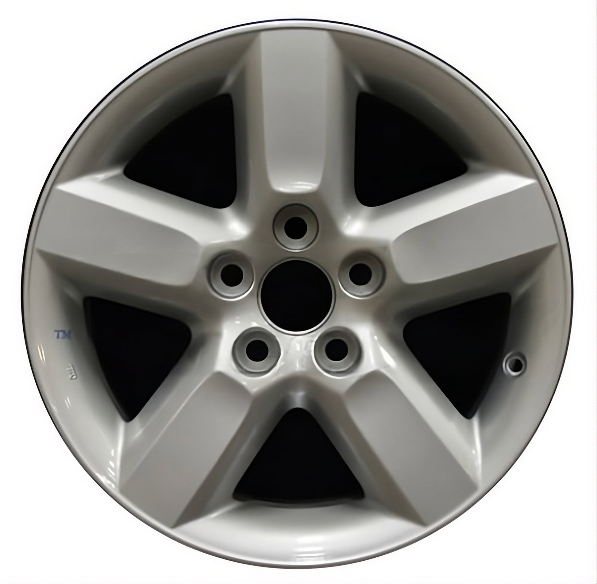 Toyota Rav4  2004-2005 Factory OEM Car Wheel Size 16x7 Alloy 69485.LS01.FF