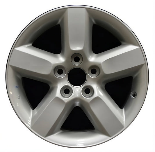 Toyota Rav4  2004-2005 Factory OEM Car Wheel Size 16x7 Alloy 69485.LS01.FF