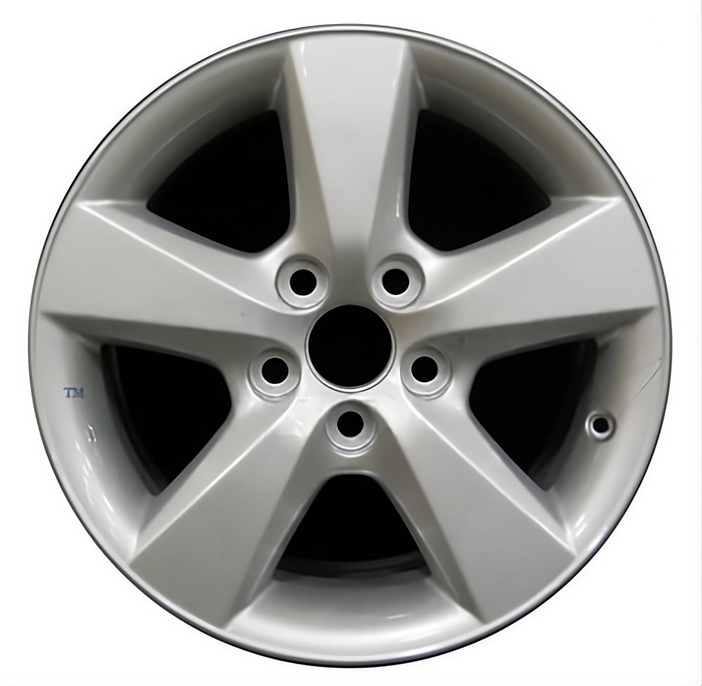 Toyota Rav4  2004-2005 Factory OEM Car Wheel Size 16x7 Alloy 69486.LS01.FF