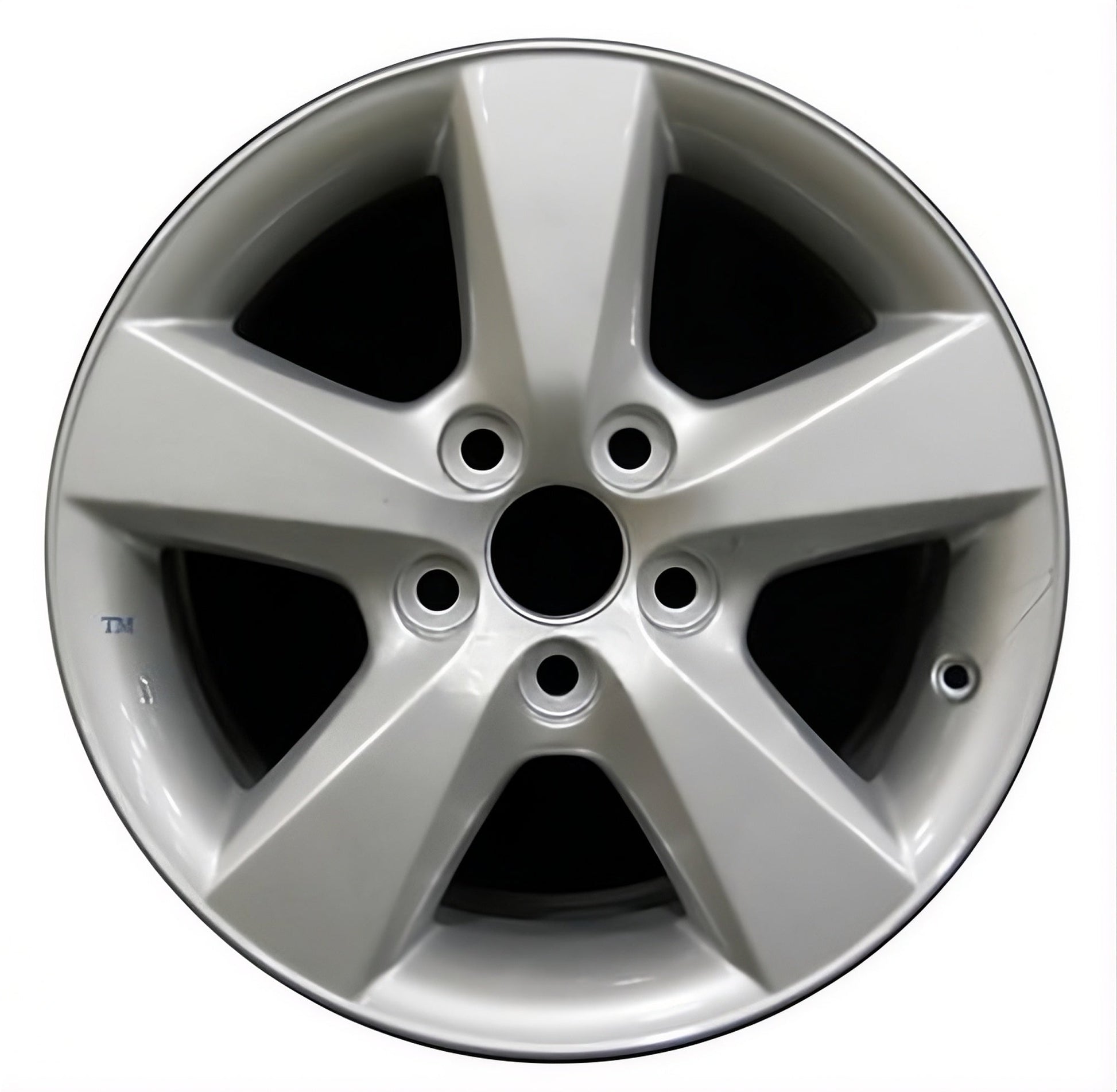 Toyota Rav4  2004-2005 Factory OEM Car Wheel Size 16x7 Alloy 69486.LS01.FF