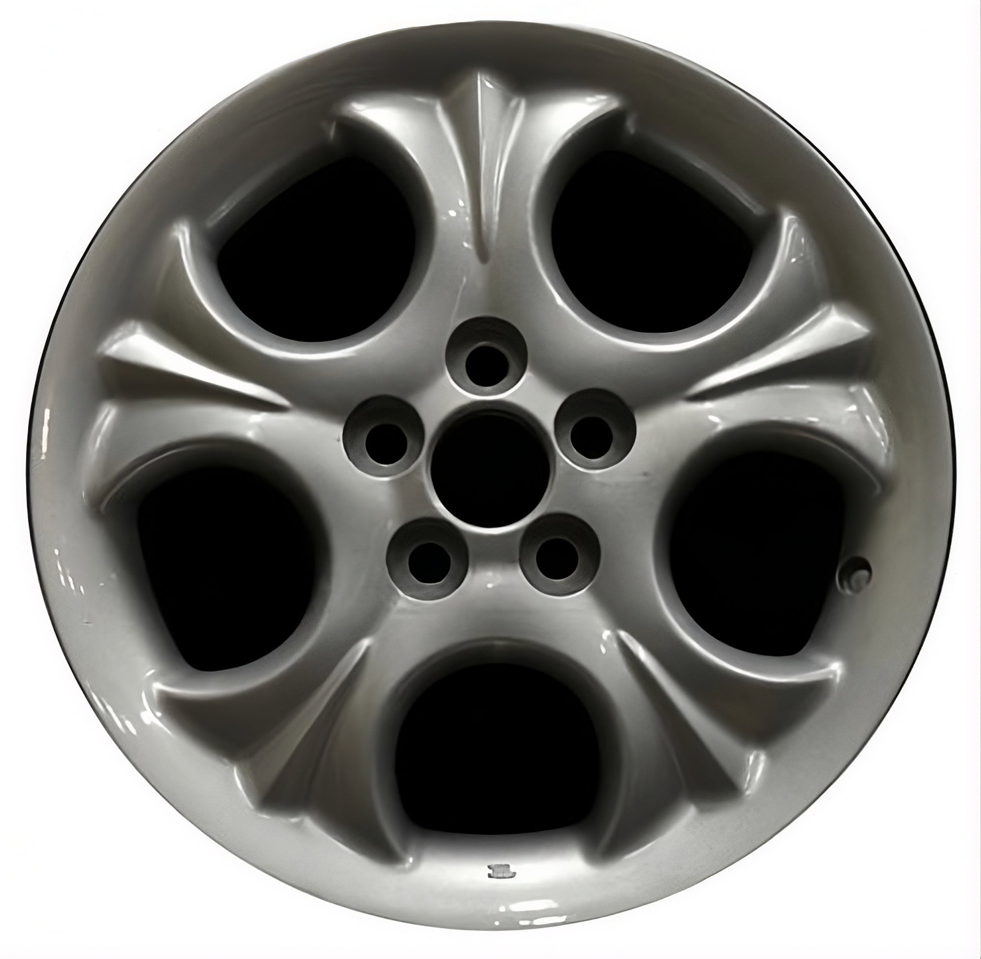 Toyota Corolla 2003-2008 OEM Alloy Rim | 69492.PS01.FF – Finish