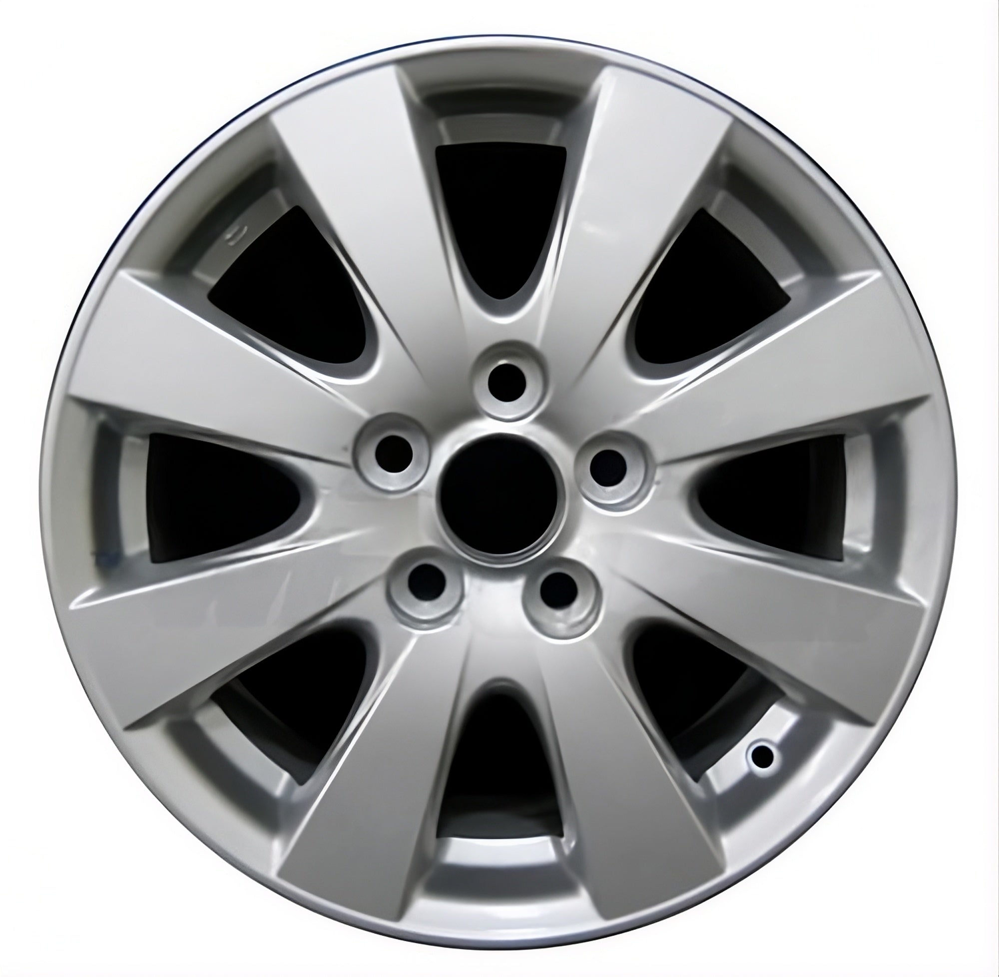 Toyota Camry 2007-2011 OEM Alloy Rim | 69496.LS03.FF – Finish Line Wheels