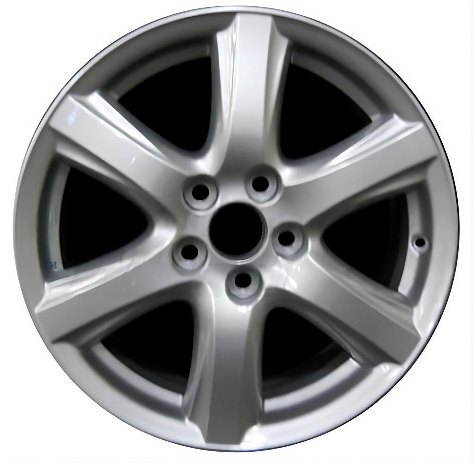 Toyota Camry 2007-2010 OEM Alloy Rim | 69497.LS03.FF – Finish Line Wheels
