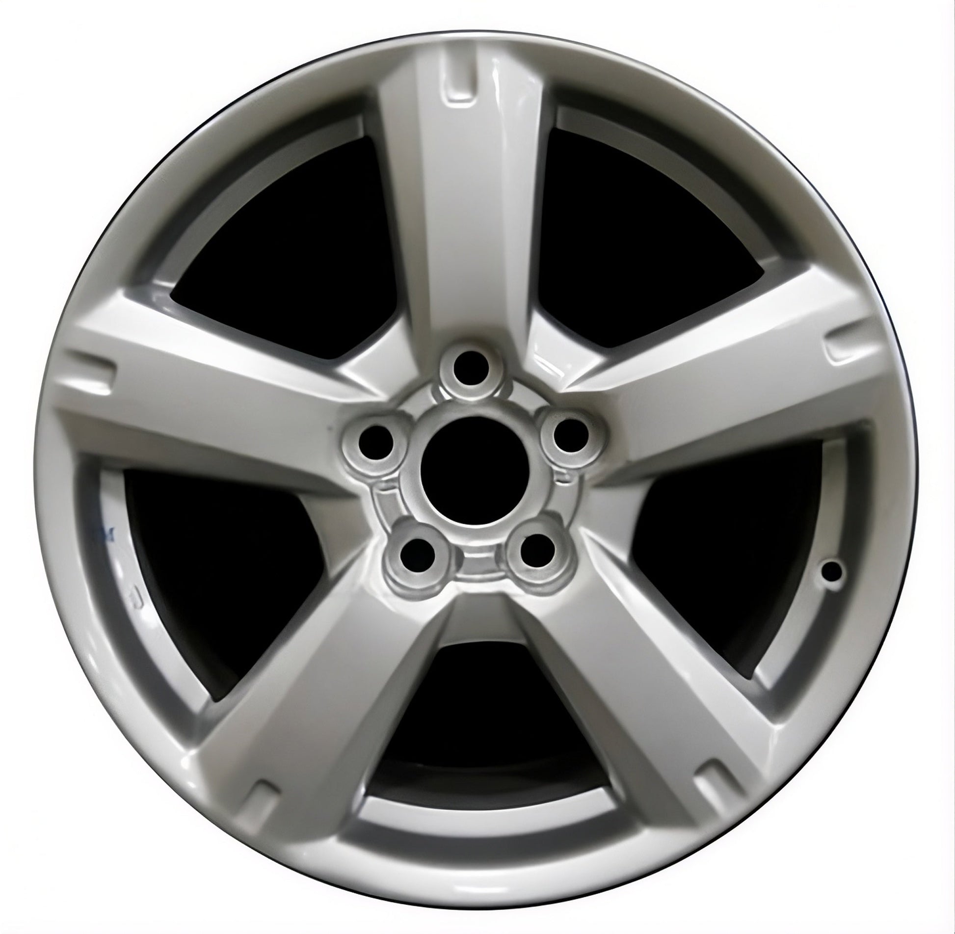 Toyota Rav4  2006-2012 Factory OEM Car Wheel Size 17x7 Alloy 69507.LS03.FF