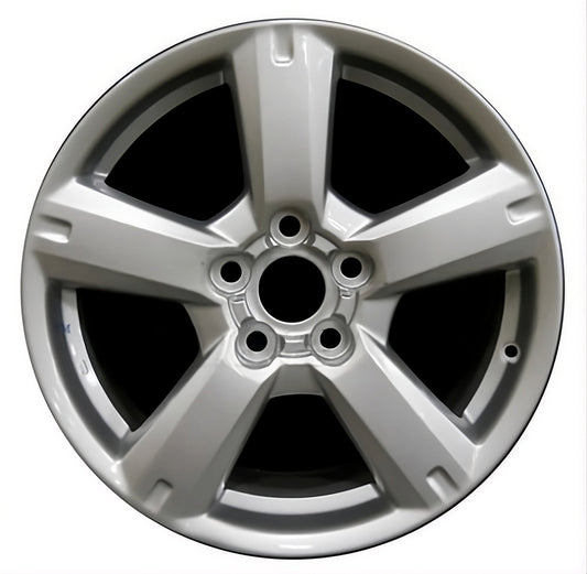 Toyota Rav4  2006-2012 Factory OEM Car Wheel Size 17x7 Alloy 69507.LS03.FF
