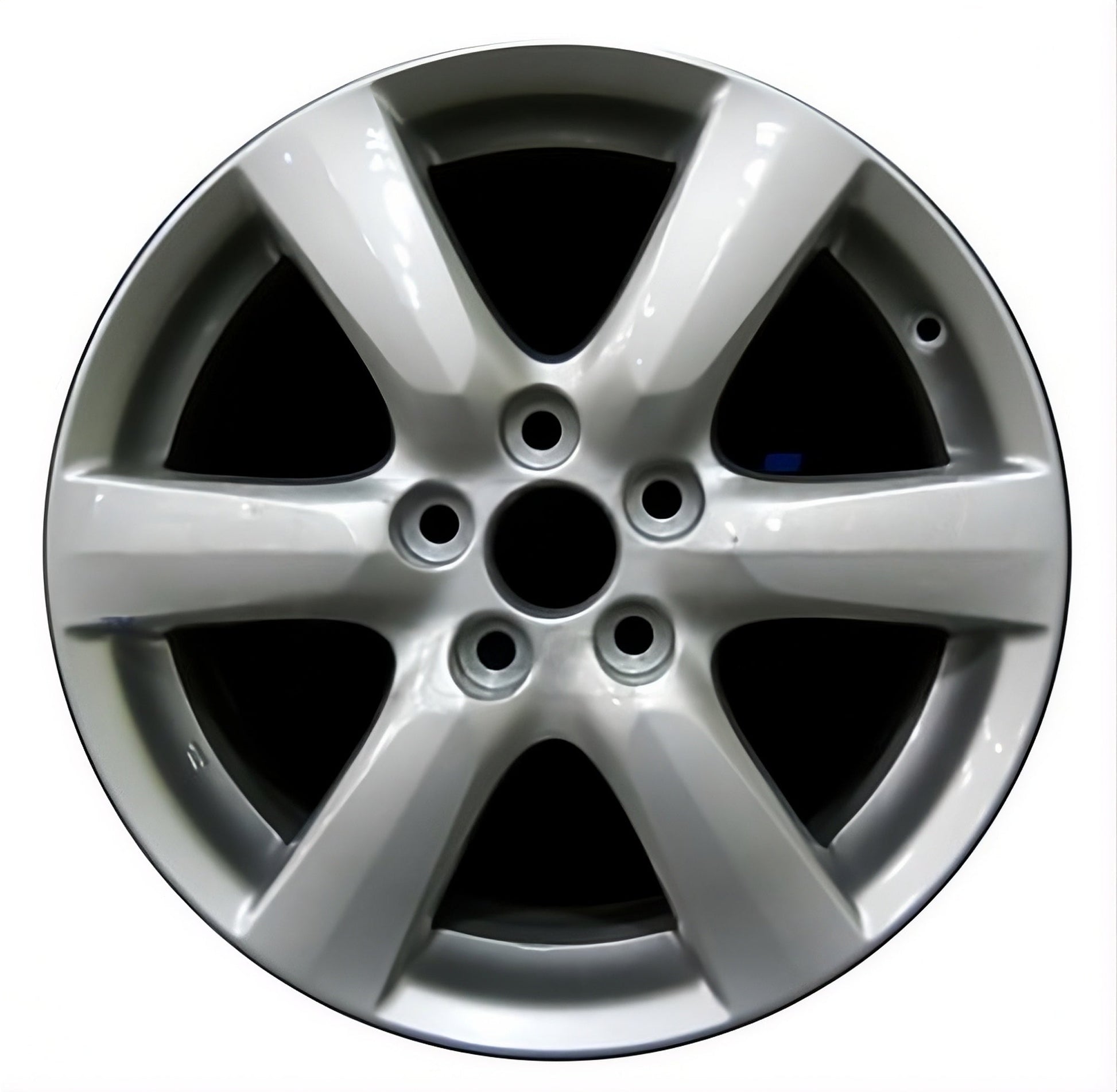 Toyota Rav4  2006-2008 Factory OEM Car Wheel Size 17x7 Alloy 69508.LS01.FF