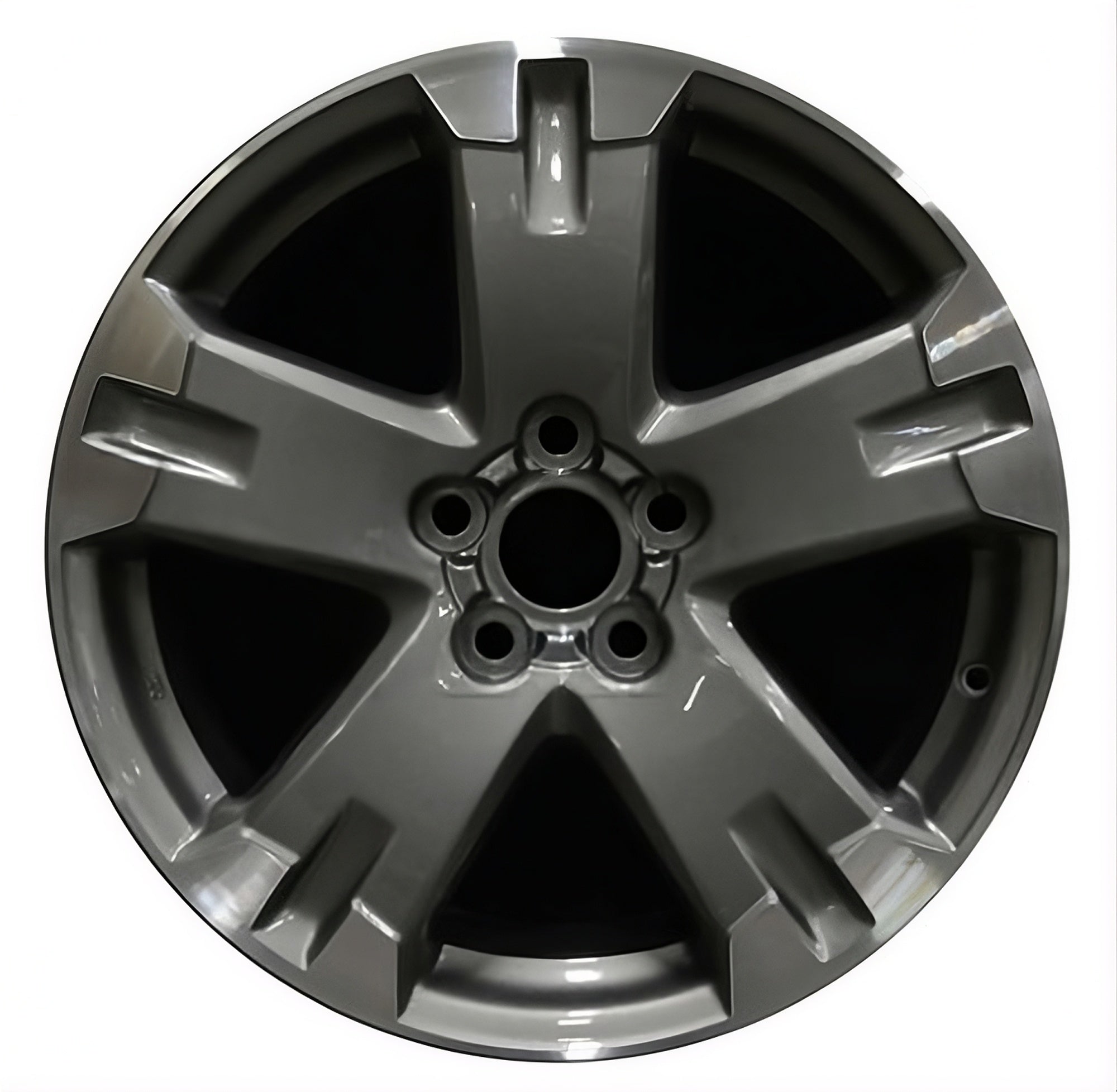 Toyota Rav4 2006-2012 OEM Alloy Rim | 69509.LC13.FC – Finish Line Wheels
