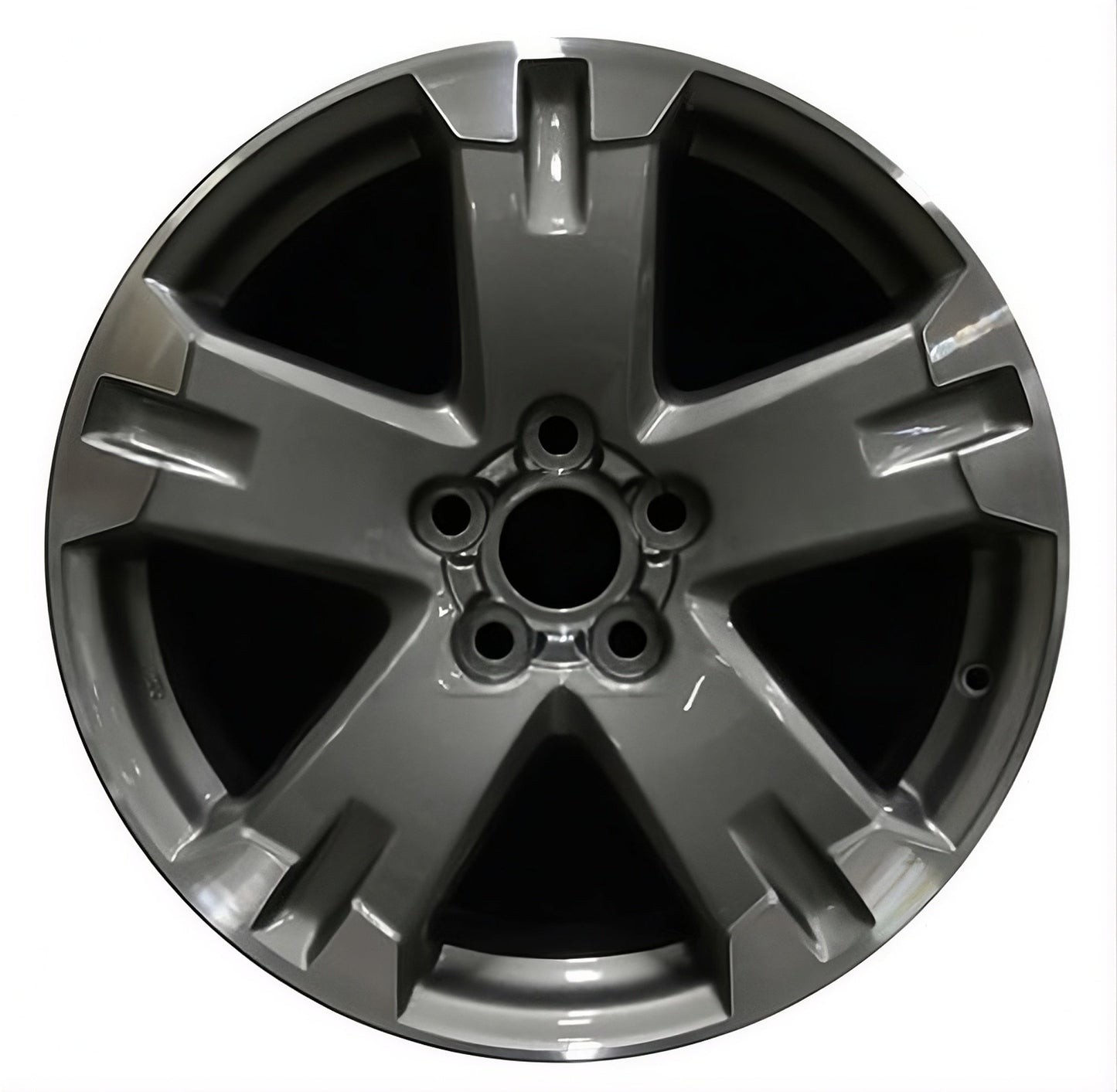 Toyota Rav4  2006-2012 Factory OEM Car Wheel Size 18x7.5 Alloy 69509.LC13.FC