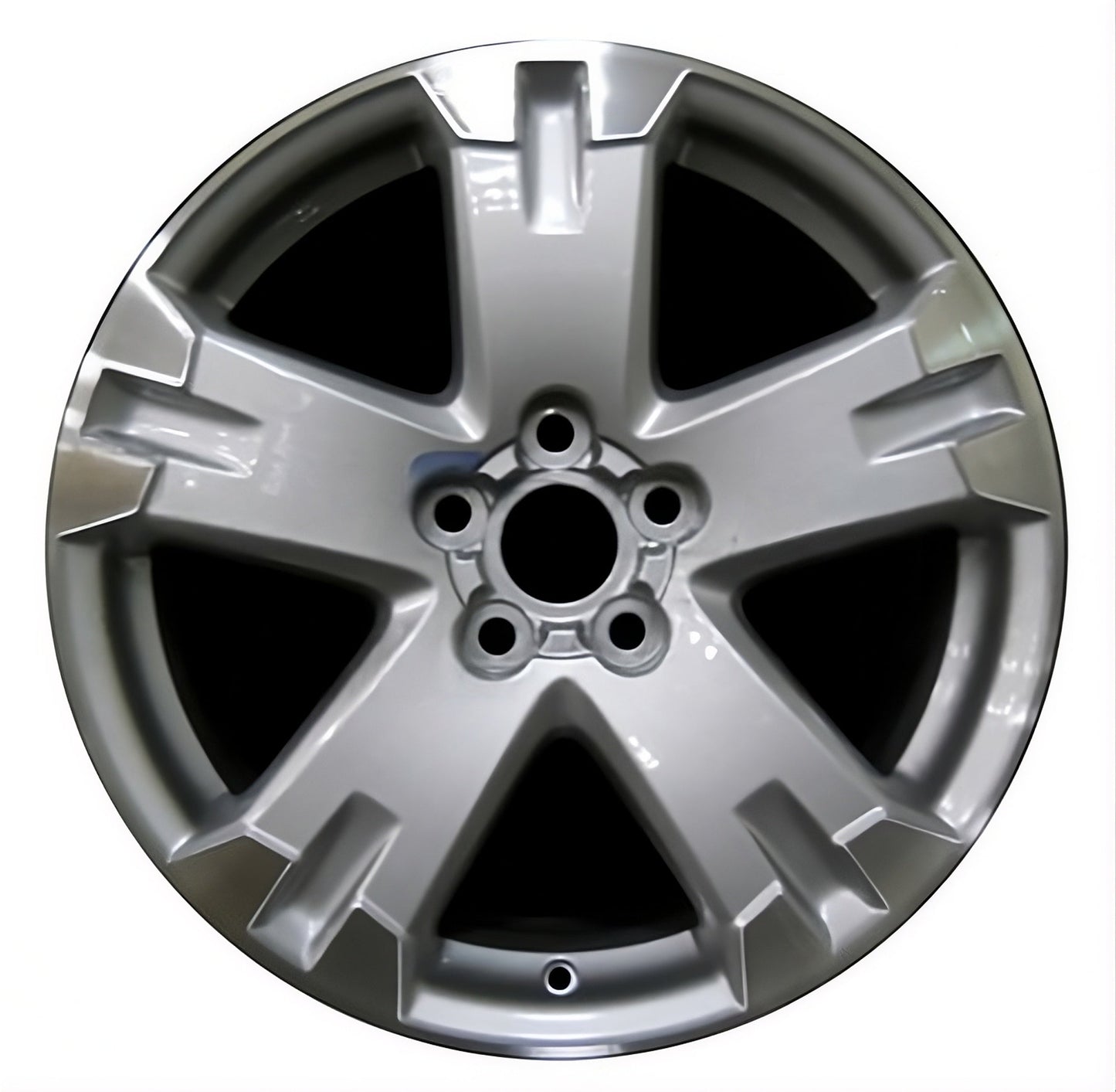 Toyota Rav4  2006-2012 Factory OEM Car Wheel Size 18x7.5 Alloy 69509.PS10.FC