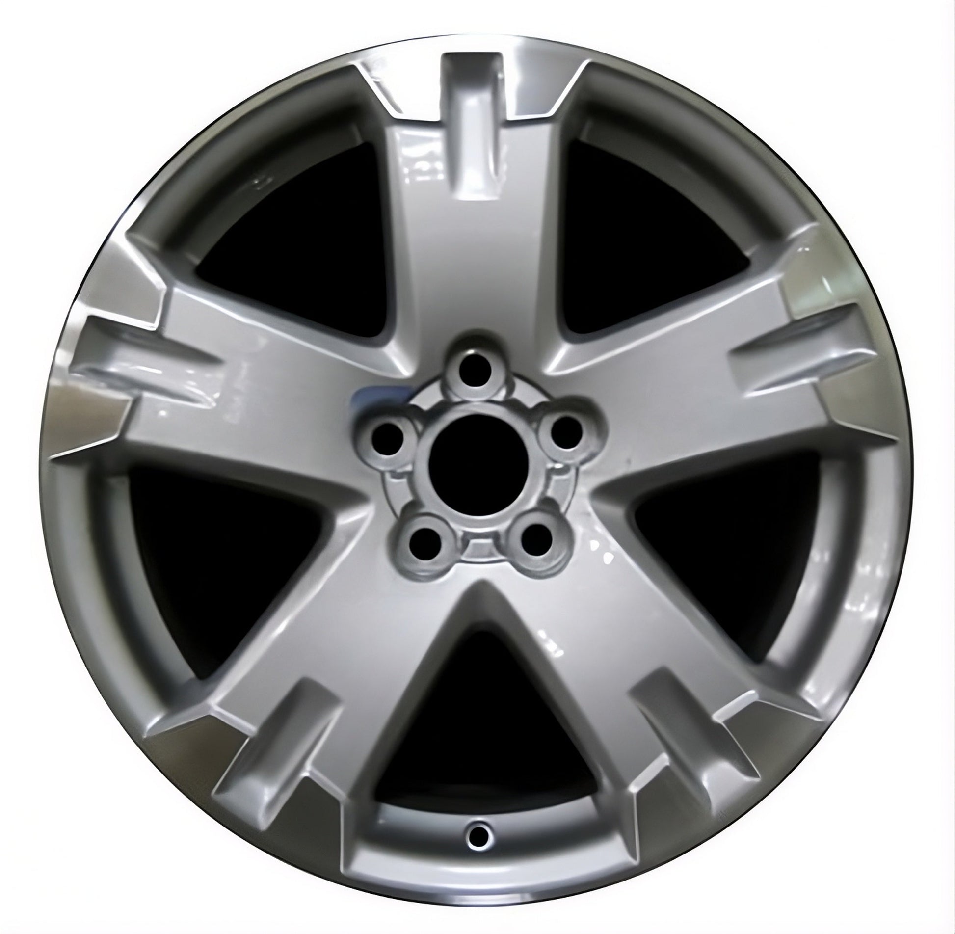 Toyota Rav4  2006-2012 Factory OEM Car Wheel Size 18x7.5 Alloy 69509.PS10.FC