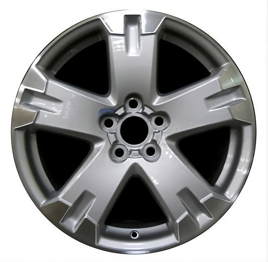 Toyota Rav4  2006-2012 Factory OEM Car Wheel Size 18x7.5 Alloy 69509.PS10.FC