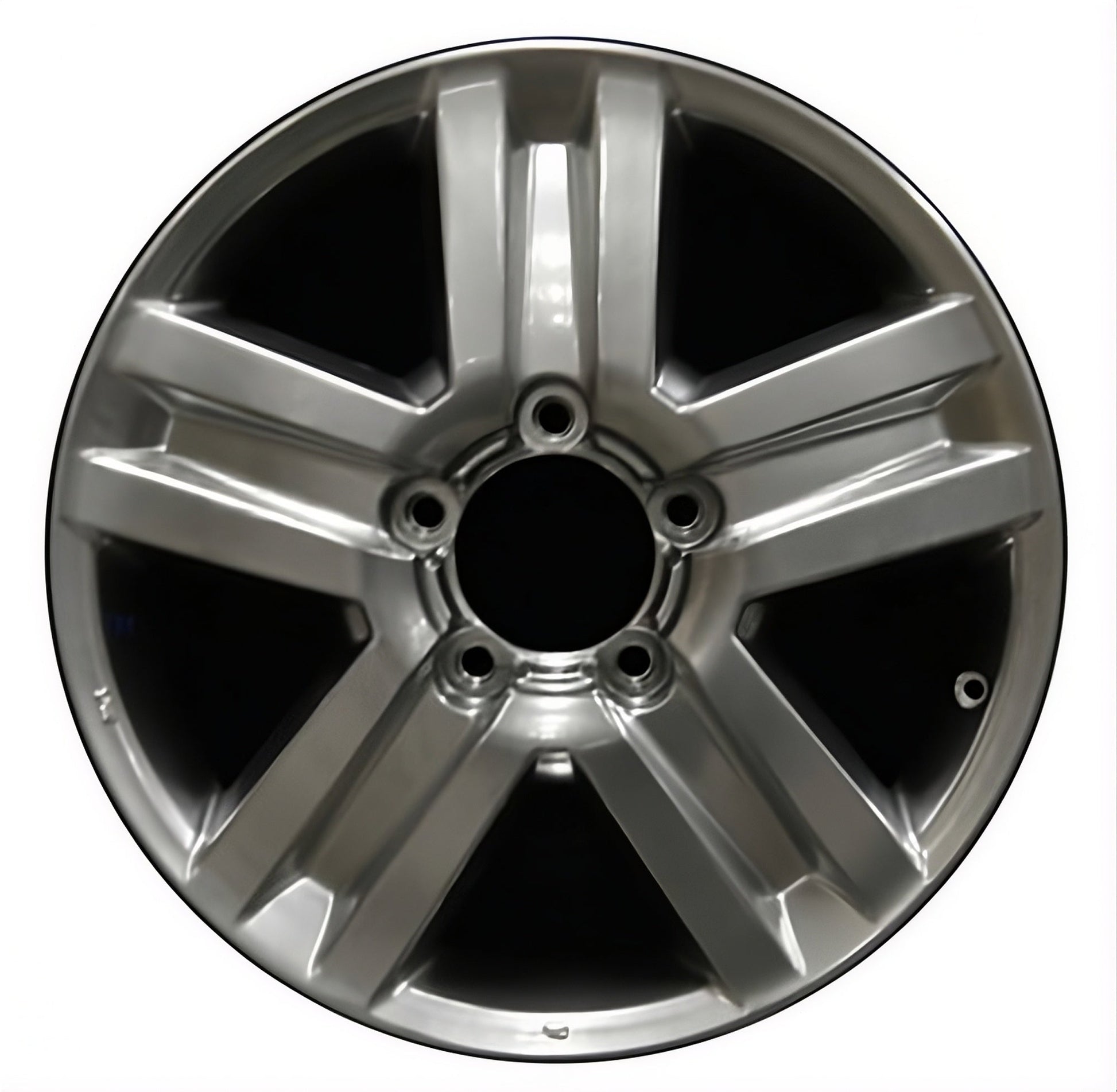 Toyota Tundra  2007-2013 Factory OEM Car Wheel Size 20x8 Alloy 69513.HYPV2.FF