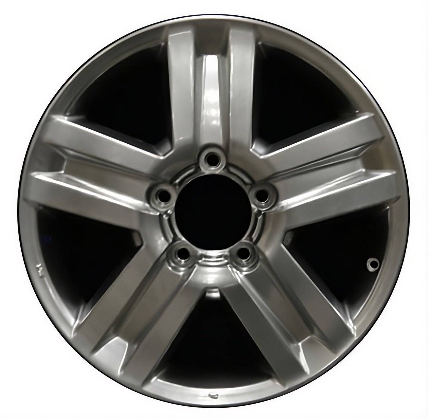 Toyota Tundra  2007-2013 Factory OEM Car Wheel Size 20x8 Alloy 69513.HYPV2.FFBRT