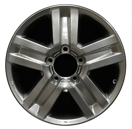 Toyota Tundra  2007-2013 Factory OEM Car Wheel Size 20x8 Alloy 69513.HYPV2.FFBRT