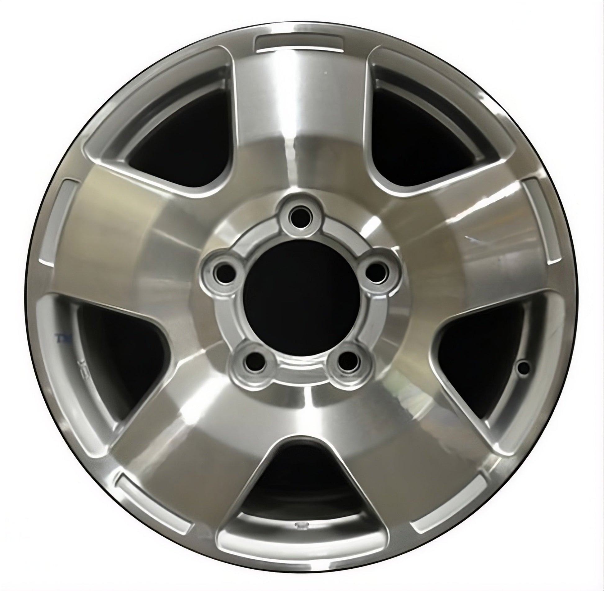 Toyota Tundra  2007-2013 Factory OEM Car Wheel Size 18x8 Alloy 69516.PS07.MA