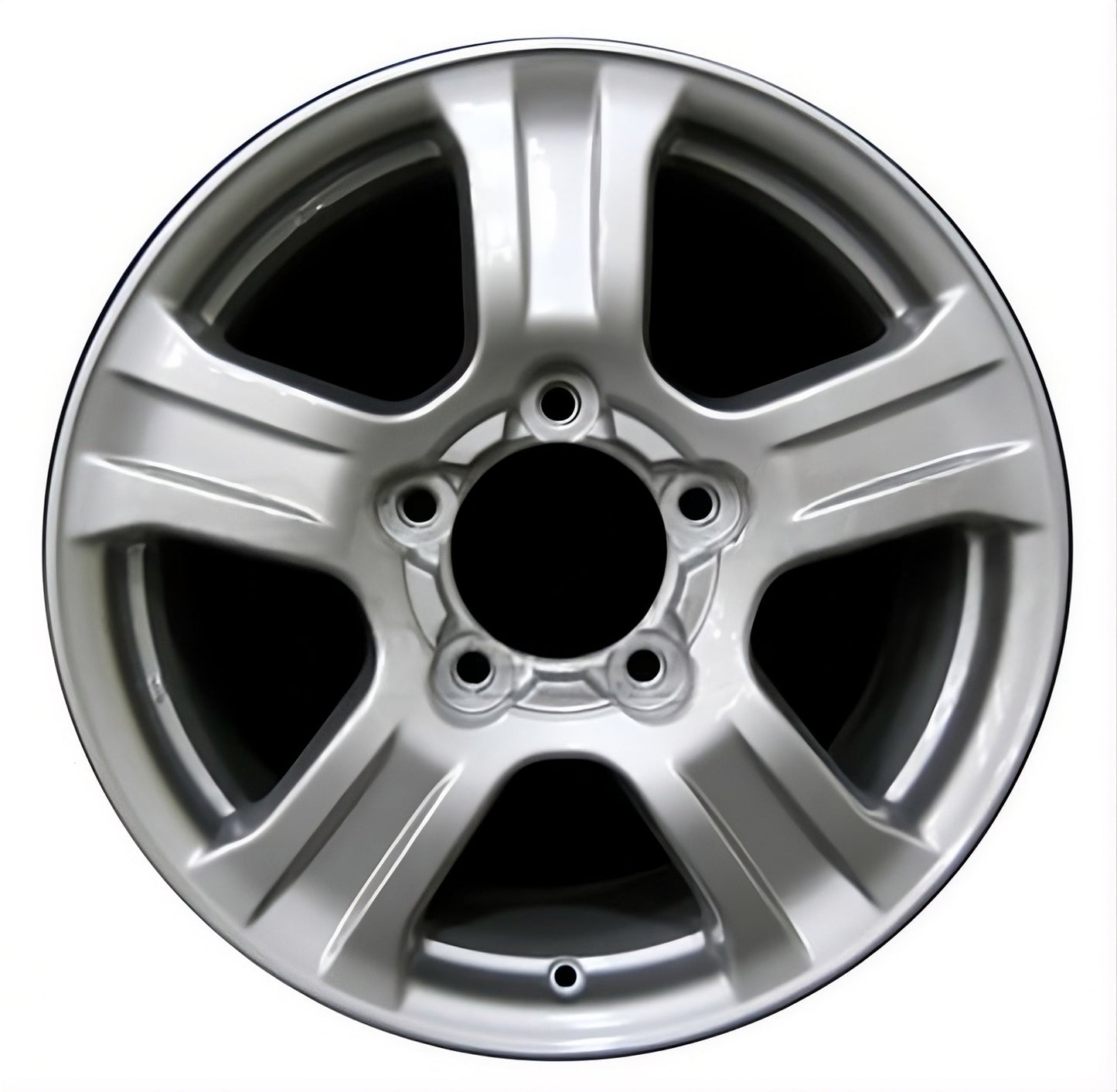 Toyota Tundra  2007-2013 Factory OEM Car Wheel Size 18x8 Alloy 69517.LS01.FF