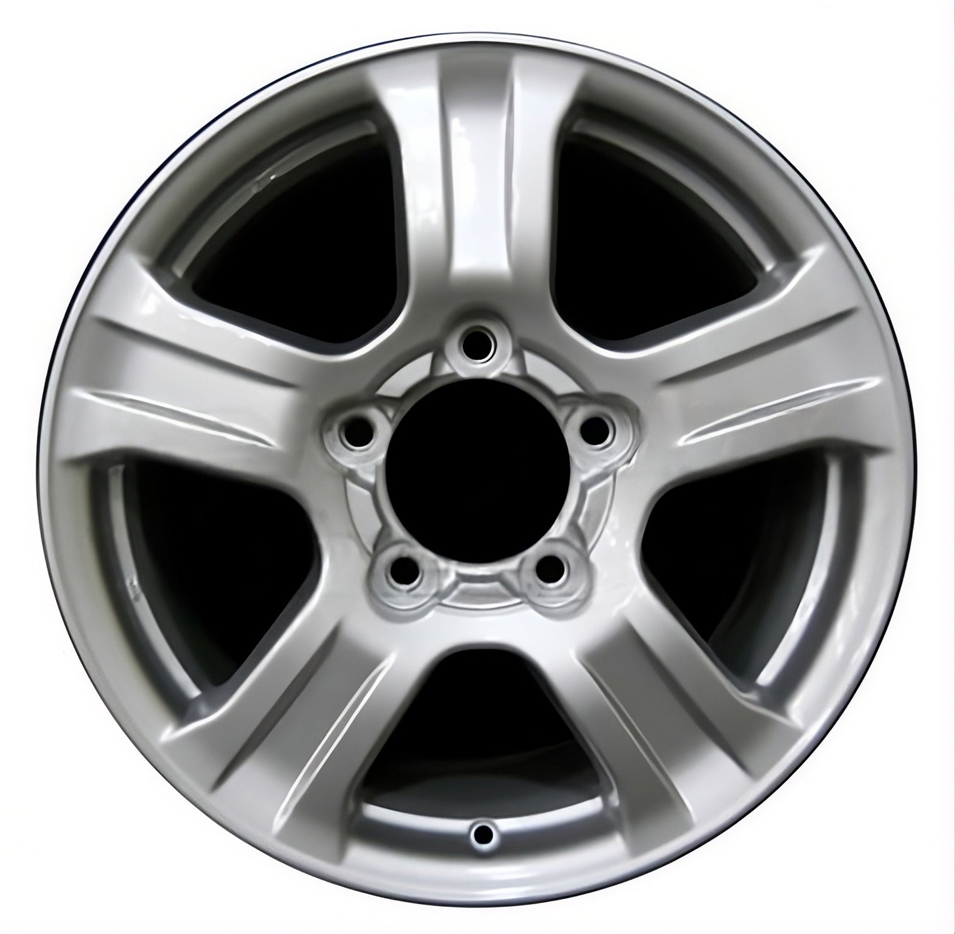Toyota Tundra  2007-2013 Factory OEM Car Wheel Size 18x8 Alloy 69517.LS01.FF