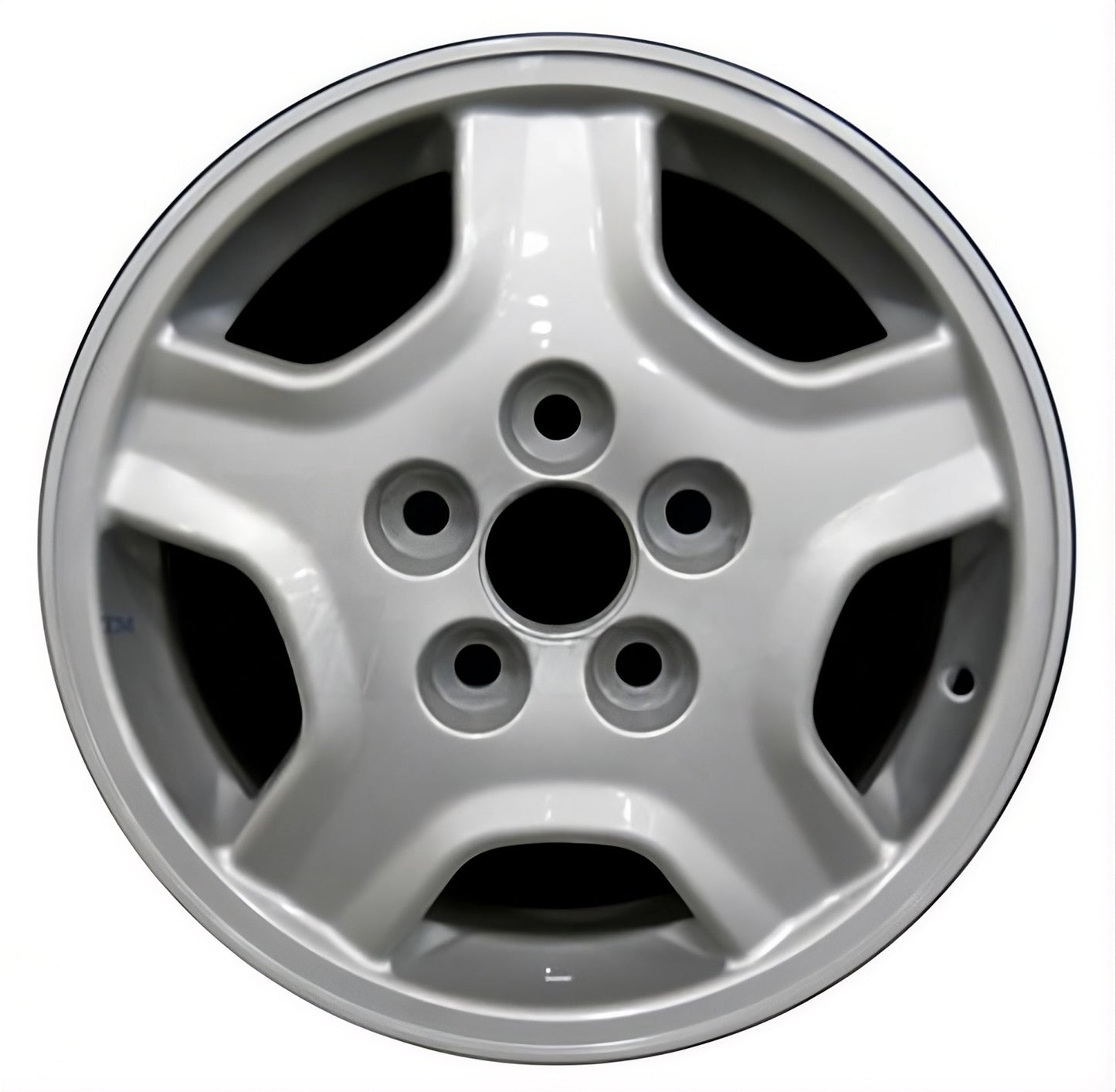 Toyota Camry  2002-2003 Factory OEM Car Wheel Size 15x6.5 Alloy 69519.PS12.FF