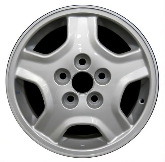 Toyota Camry  2002-2003 Factory OEM Car Wheel Size 15x6.5 Alloy 69519.PS12.FF