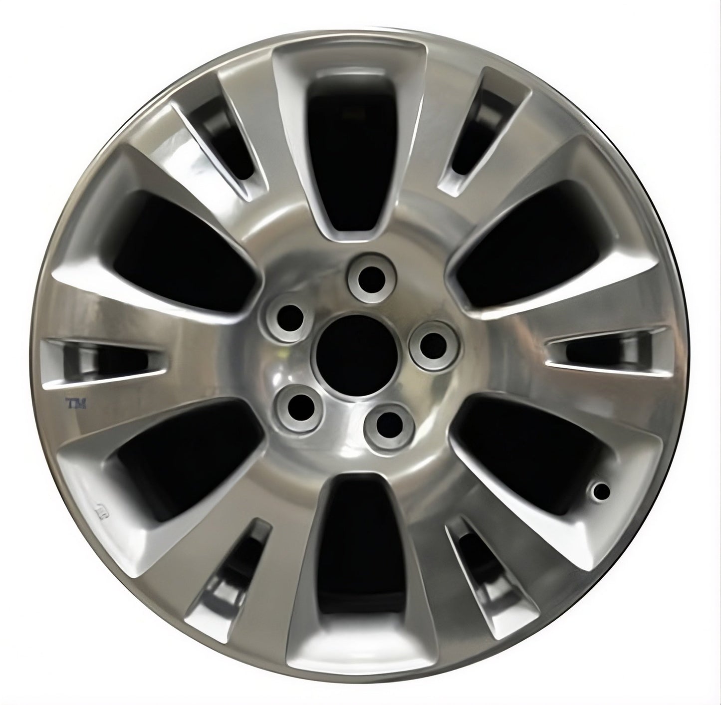 Toyota Avalon  2008-2012 Factory OEM Car Wheel Size 17x7 Alloy 69531.LS01.POL