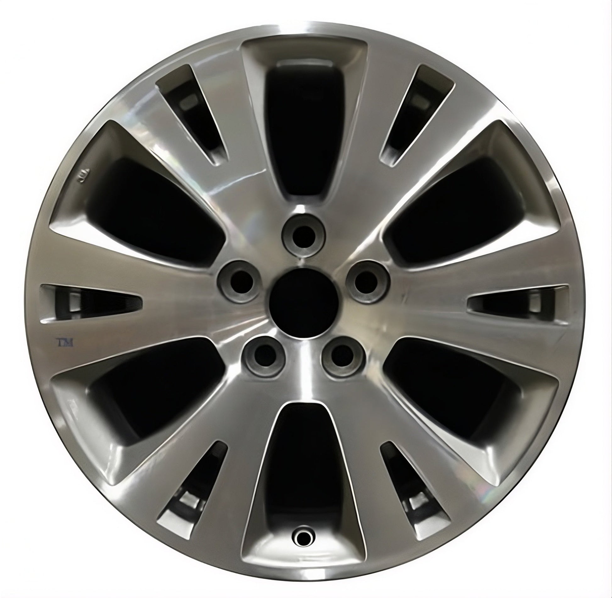 Toyota Avalon  2008-2012 Factory OEM Car Wheel Size 17x7 Alloy 69531.LS33.MA