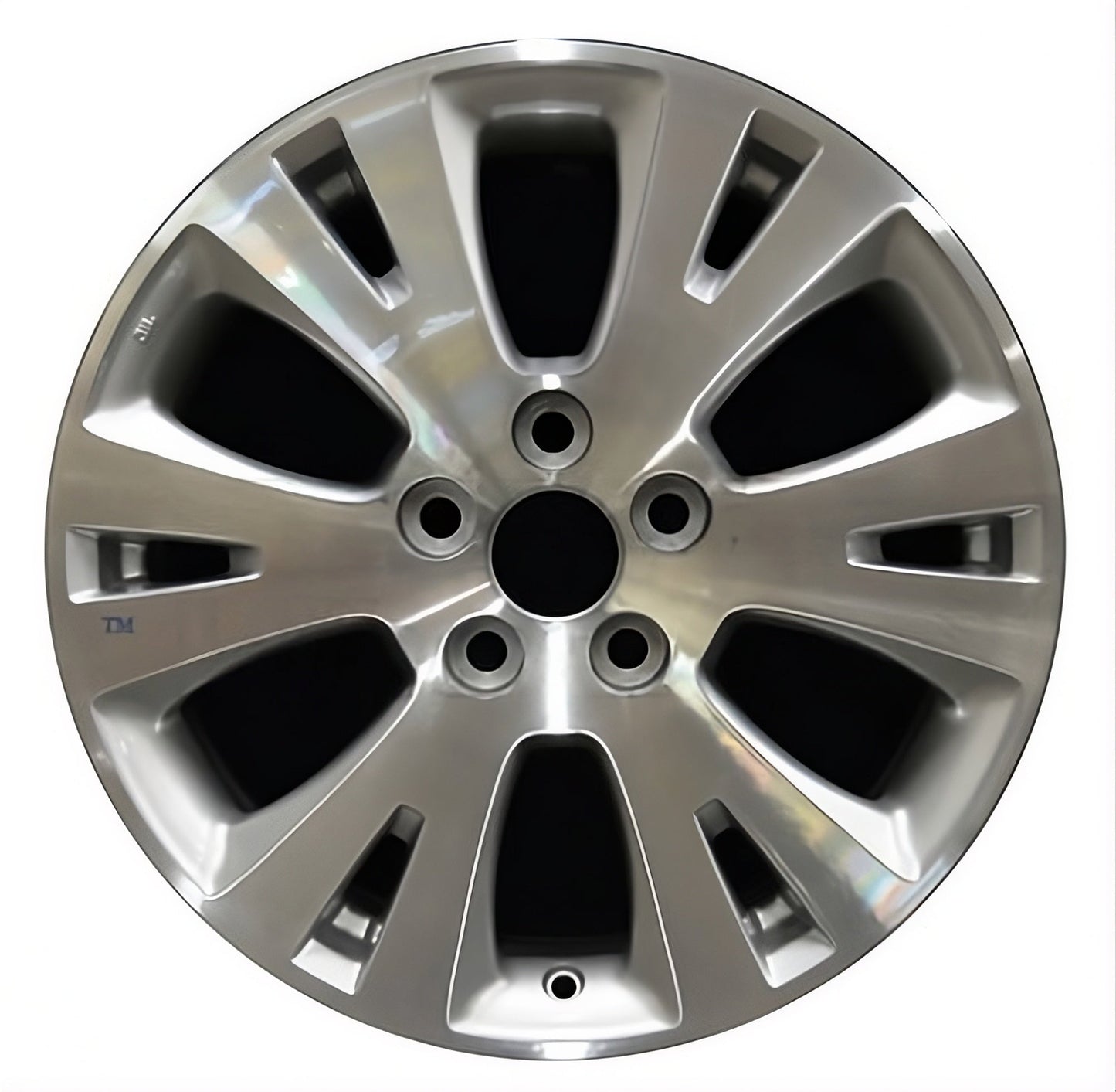 Toyota Avalon  2008-2012 Factory OEM Car Wheel Size 17x7 Alloy 69531.PS03.MABRT