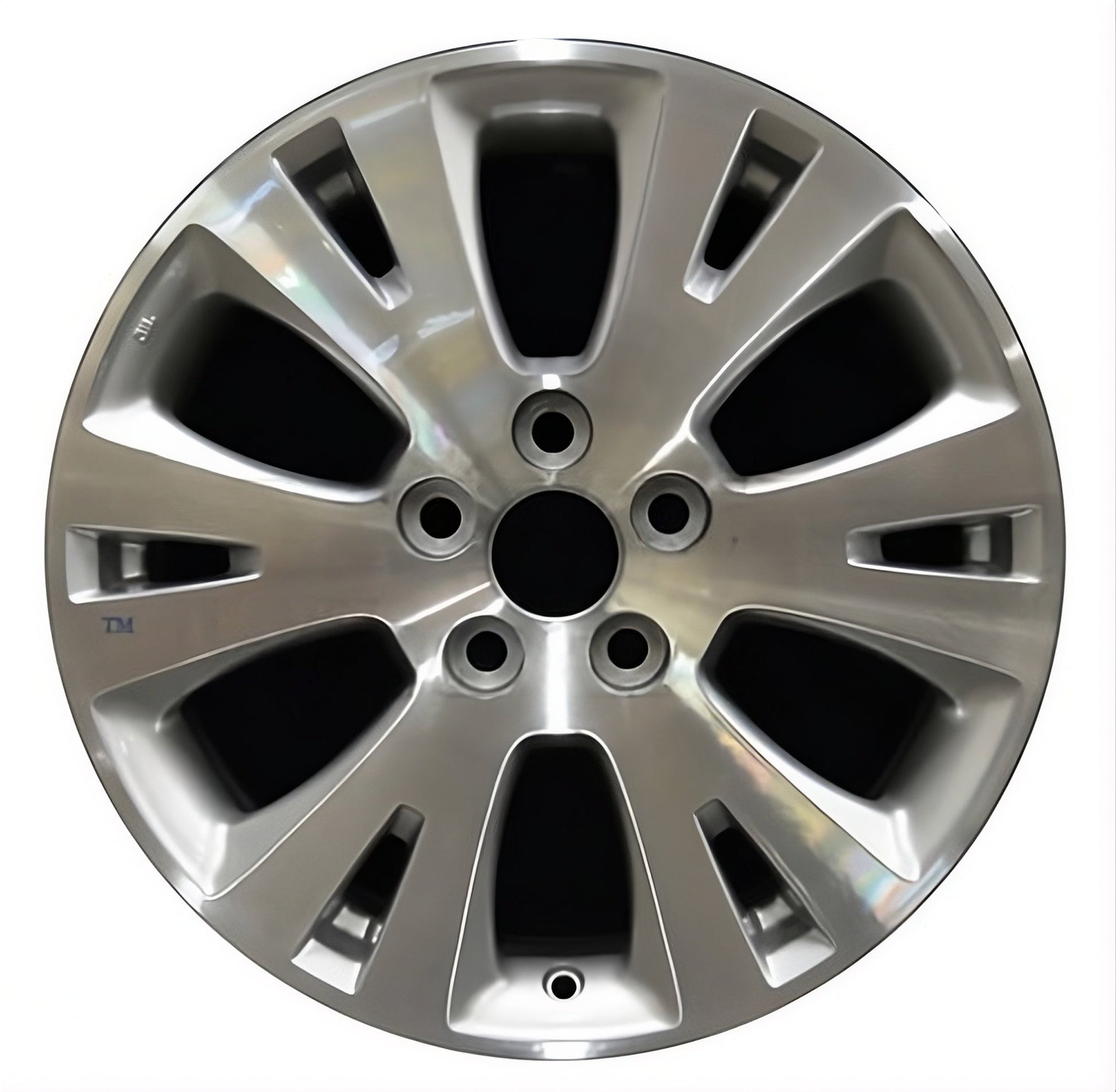 Toyota Avalon  2008-2012 Factory OEM Car Wheel Size 17x7 Alloy 69531.PS03.MABRT