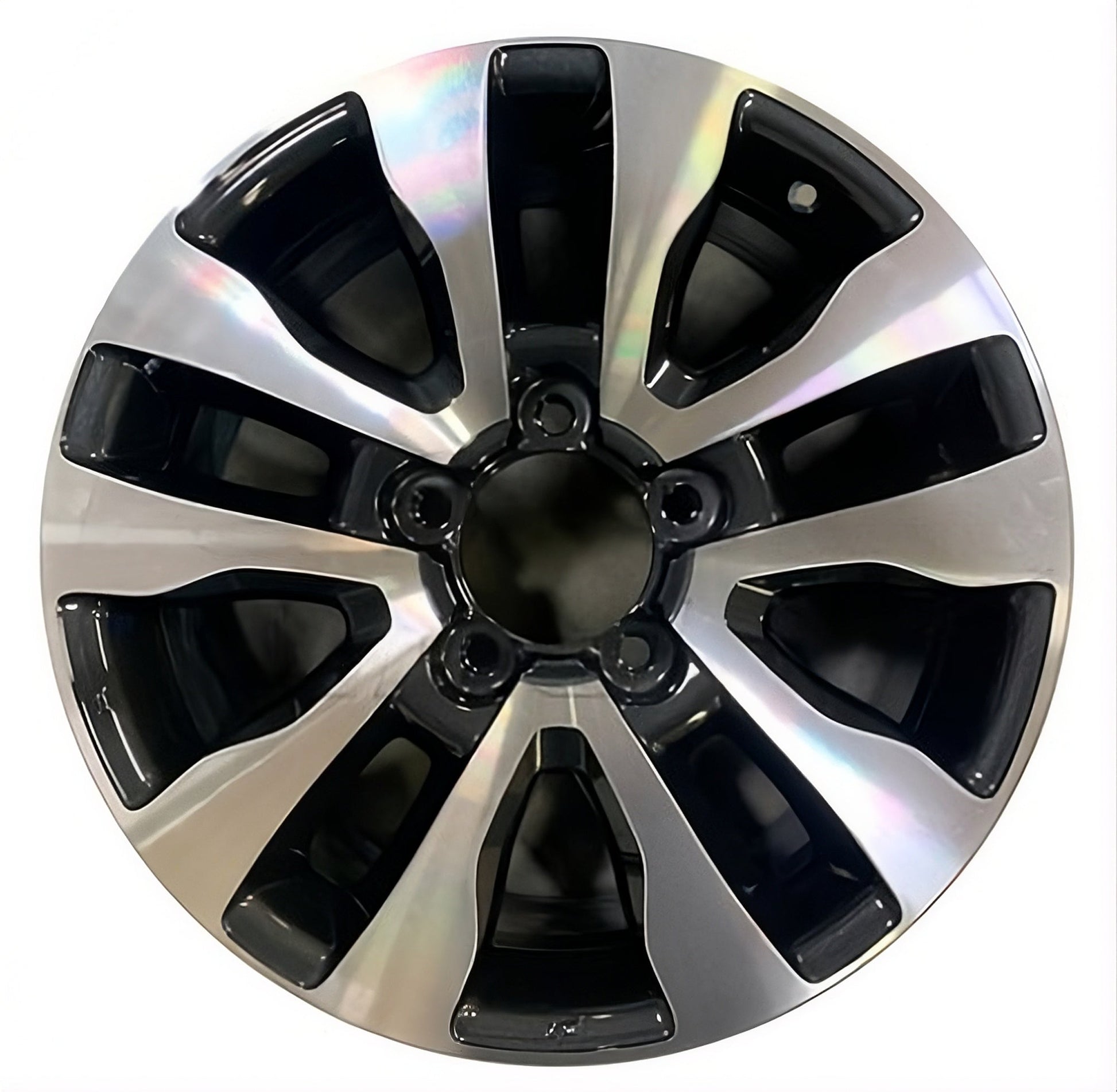 Toyota Tundra  2007-2021 Factory OEM Car Wheel Size 20x8 Alloy 69533.LC150.MA
