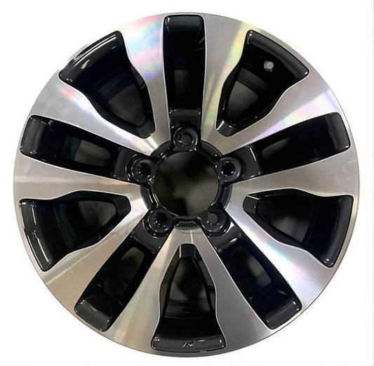 Toyota Sequoia  2008-2022 Factory OEM Car Wheel Size 20x8 Alloy 69533.LC150.MA