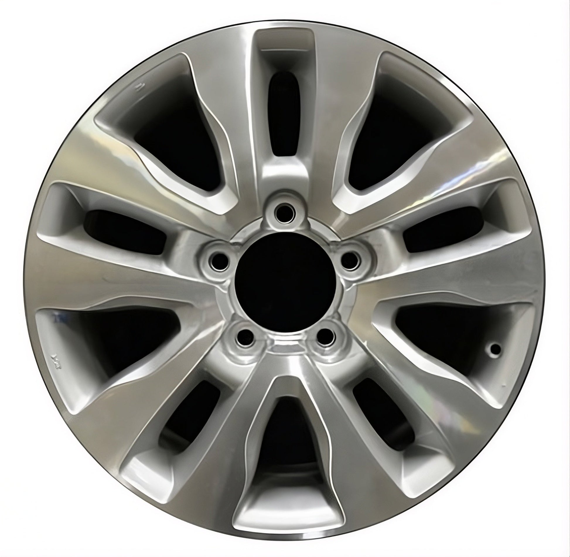 Toyota Sequoia  2008-2022 Factory OEM Car Wheel Size 20x8 Alloy 69533.PS07.MA
