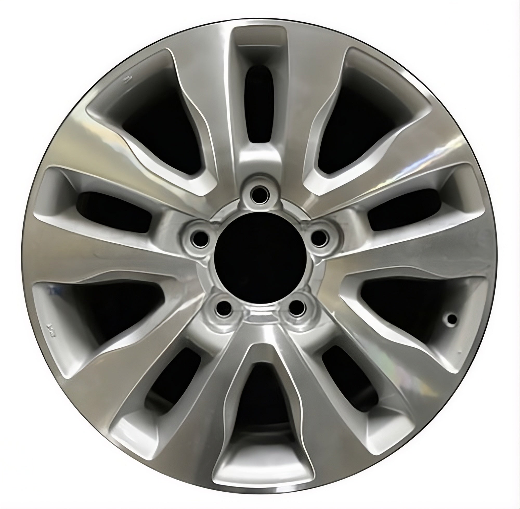 Toyota Tundra 2007-2021 OEM Alloy Rim | 69533.PS07.MA – Finish Line Wheels