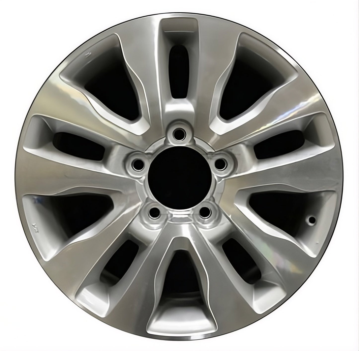 Toyota Tundra  2007-2021 Factory OEM Car Wheel Size 20x8 Alloy 69533.PS07.MA