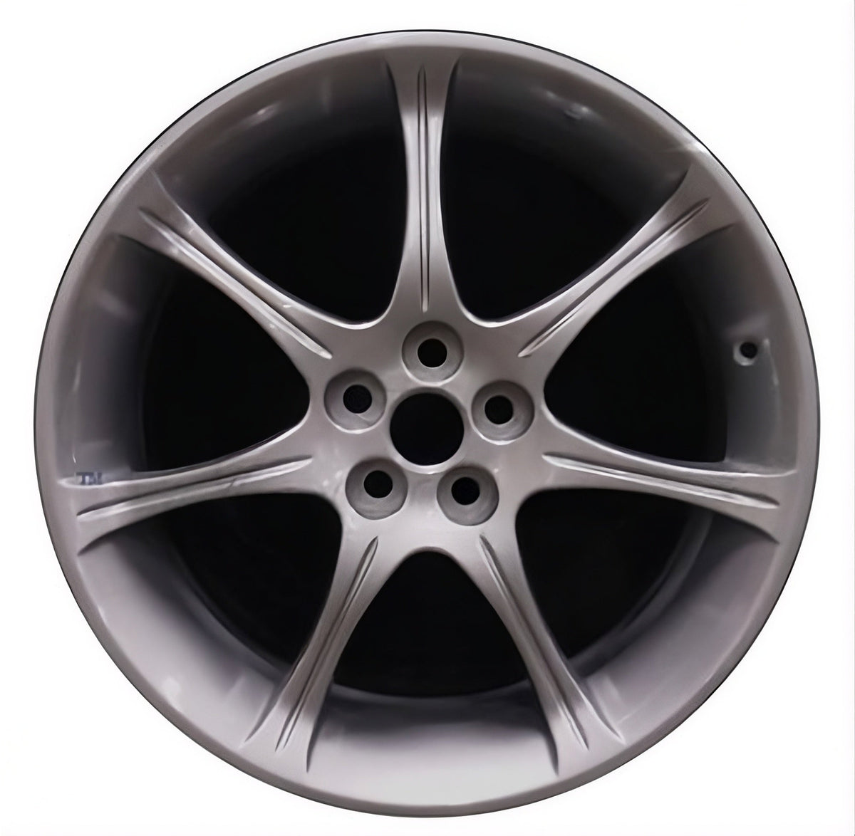 Tc 05 Rim Scion TC 2005-2010 OEM Alloy Rim | 69538A.LC02.FF – Finish Line Wheels