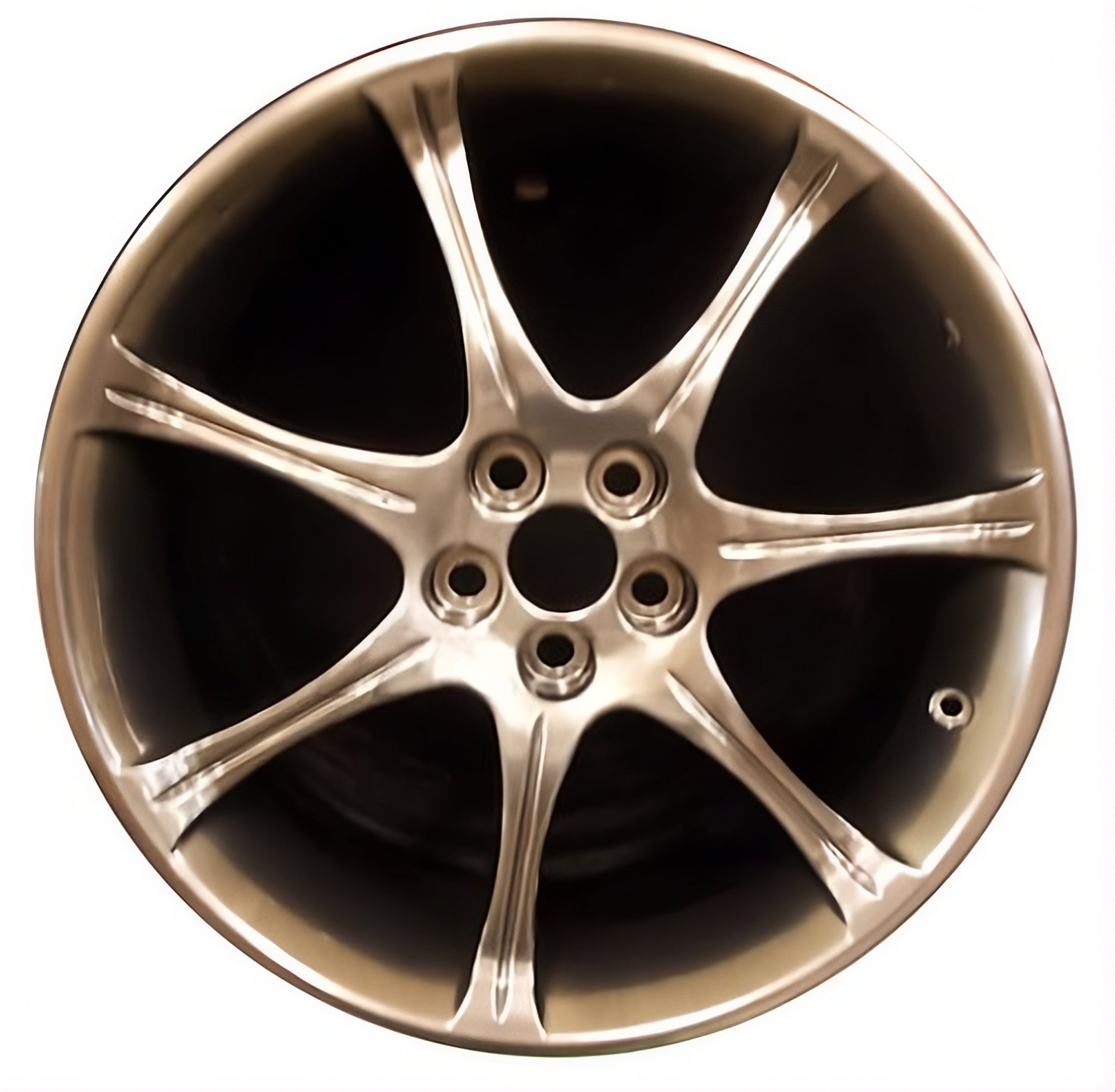 Scion TC 2005-2010 OEM Alloy Rim | 69538U.HYPV3.FF – Finish Line Wheels