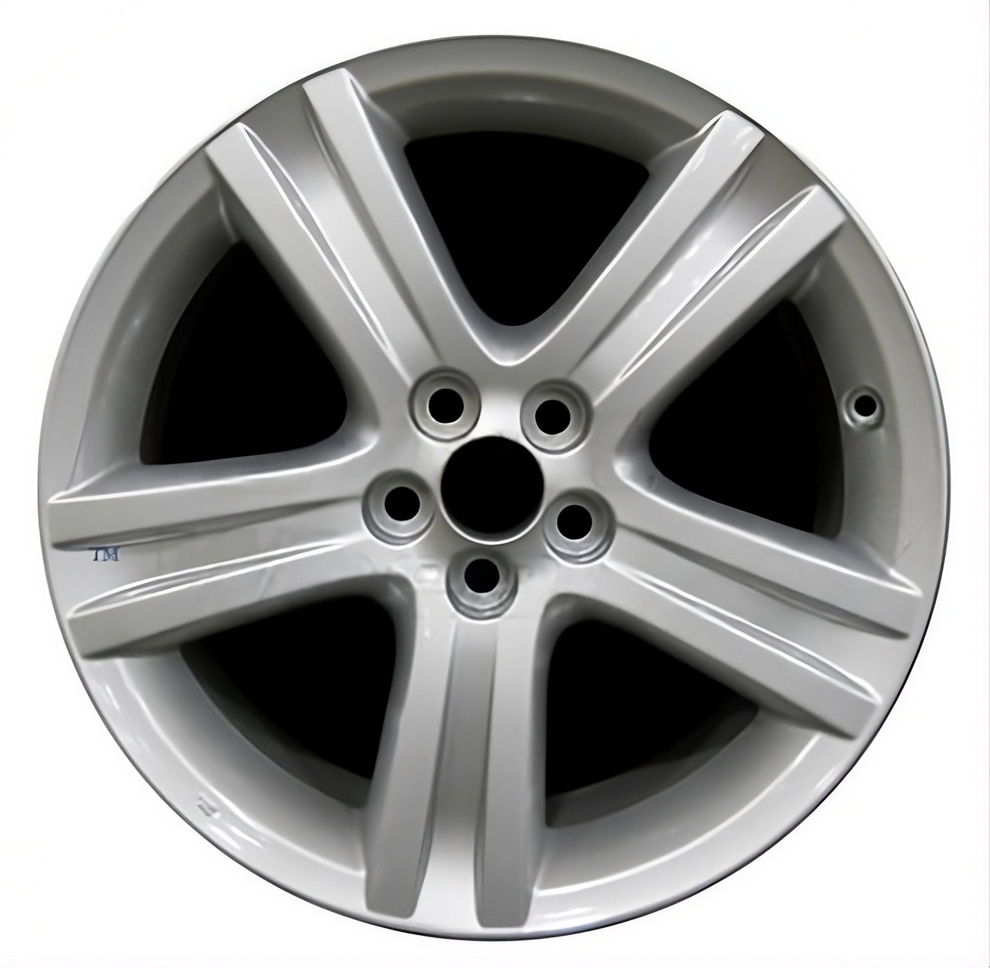 Toyota Corolla  2009-2013 Factory OEM Car Wheel Size 17x7 Alloy 69541.LS03.FF