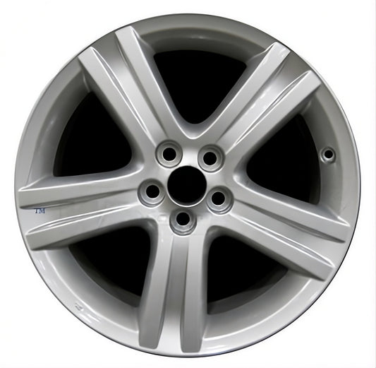 Toyota Corolla  2009,2010,2011,2012,2013,2014 Factory OEM Car Wheel Size 17x7 Alloy 69541.LS03.FF