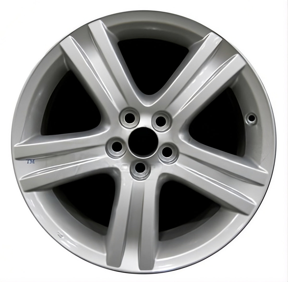 Matrix Flex Rim Toyota Matrix 2009-2015 OEM Alloy Rim | 69541.LS03.FF – Finish Line Wheels