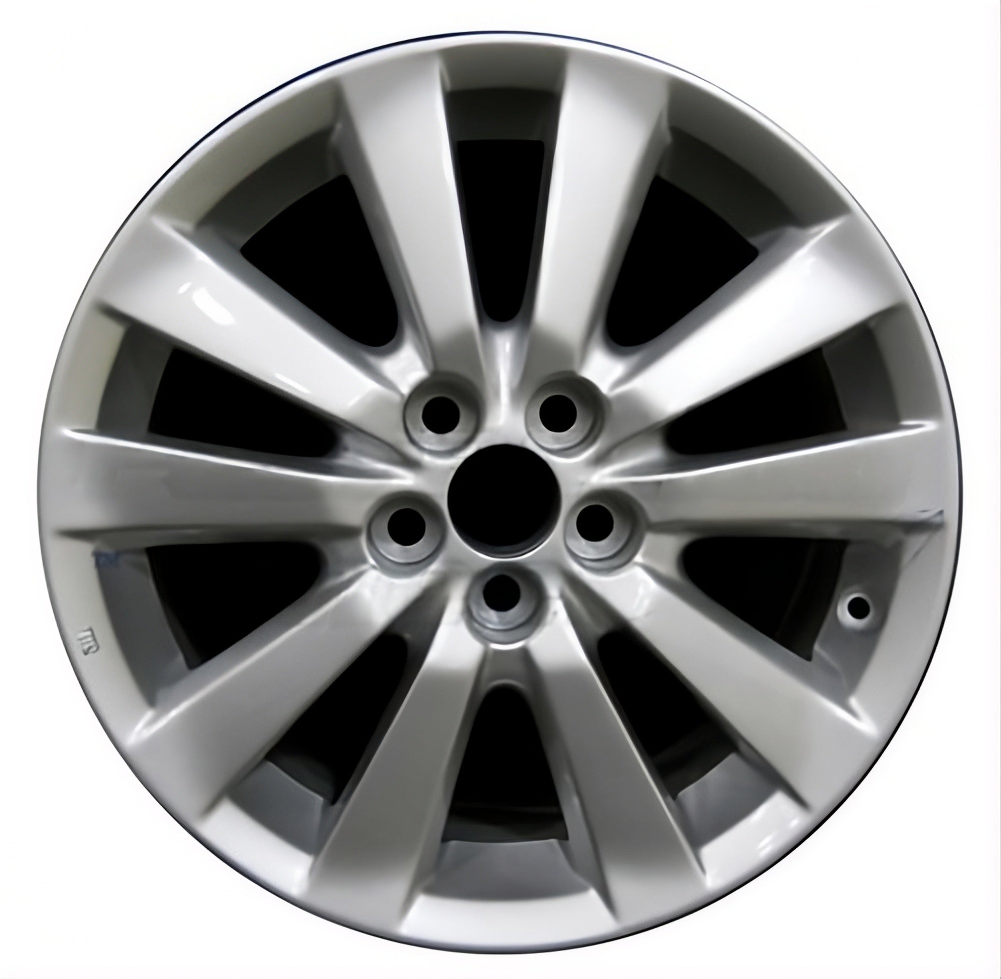 Toyota Corolla Wheels | OEM Alloy Rims | Best Prices and Free Shipping ...
