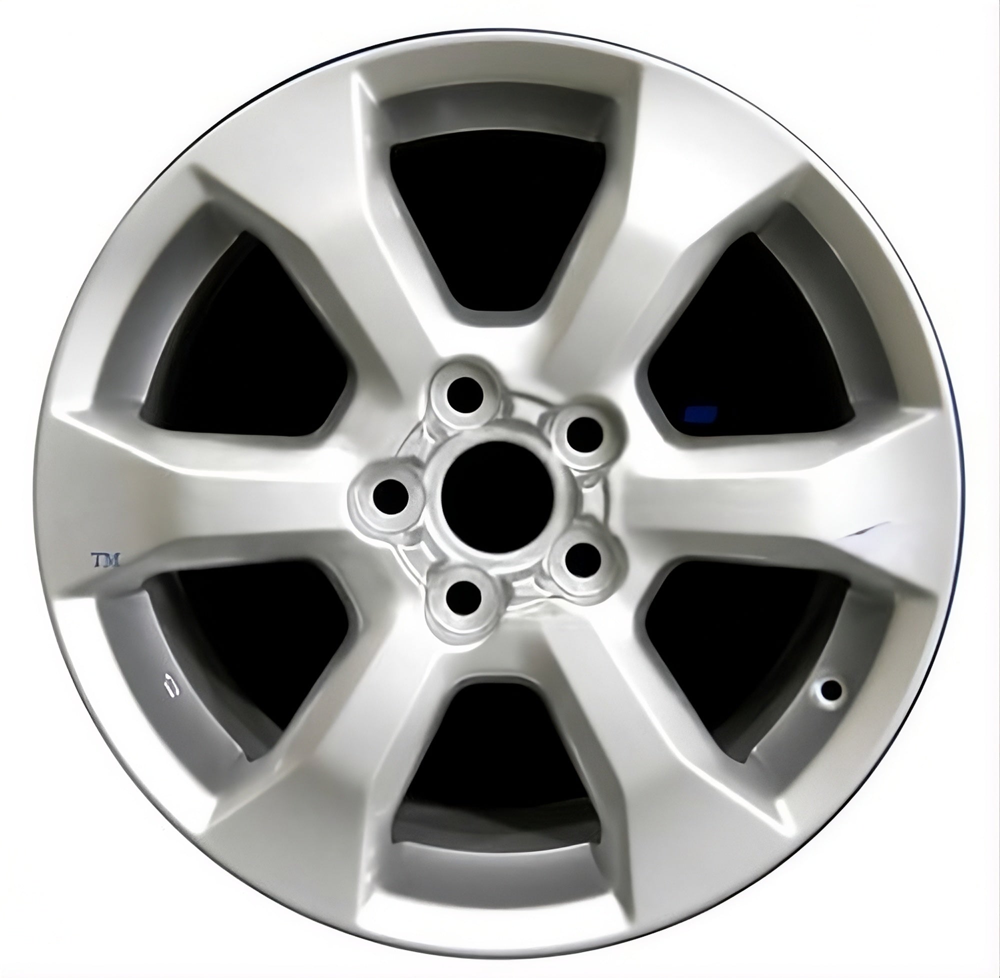 Toyota Rav4 2006-2014 OEM Alloy Rim | 69554.LS03.FF – Finish Line Wheels