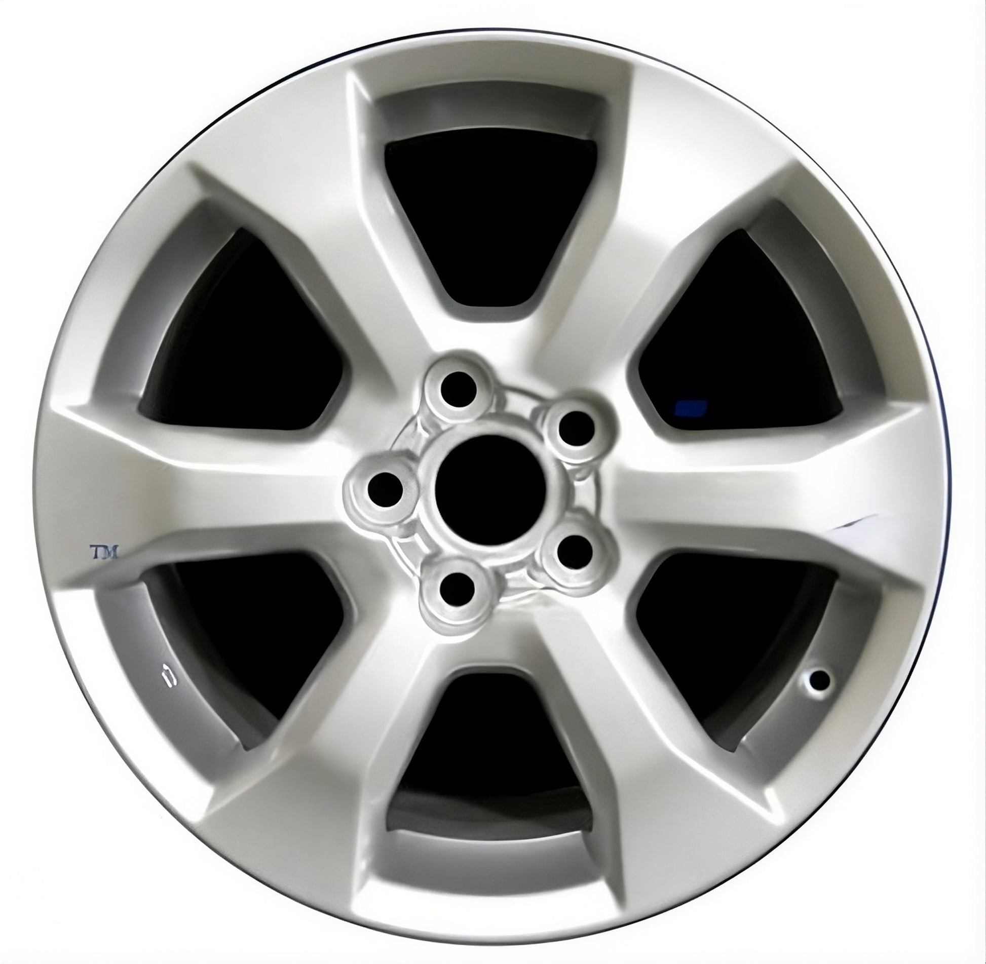 Toyota Rav4  2006-2014 Factory OEM Car Wheel Size 17x7 Alloy 69554.LS03.FF
