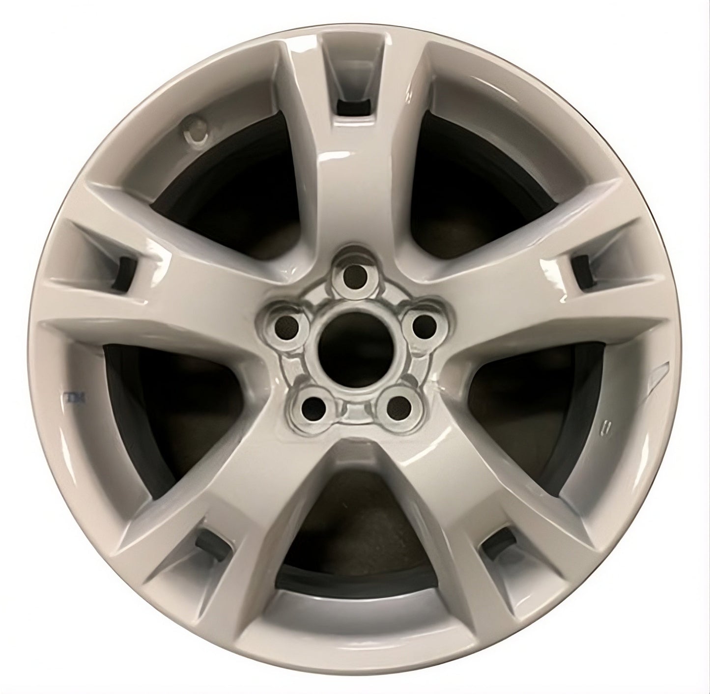 Toyota Rav4  2009-2012 Factory OEM Car Wheel Size 17x7 Alloy 69555.LS03.FF