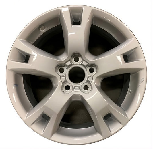 Toyota Rav4  2009-2012 Factory OEM Car Wheel Size 17x7 Alloy 69555.LS03.FF
