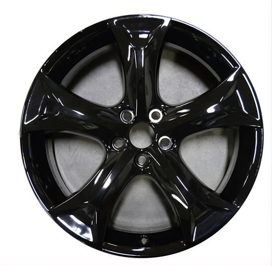 Toyota Venza  2009-2016 Factory OEM Car Wheel Size 20x7.5 Alloy 69558.PB01.FFPIB