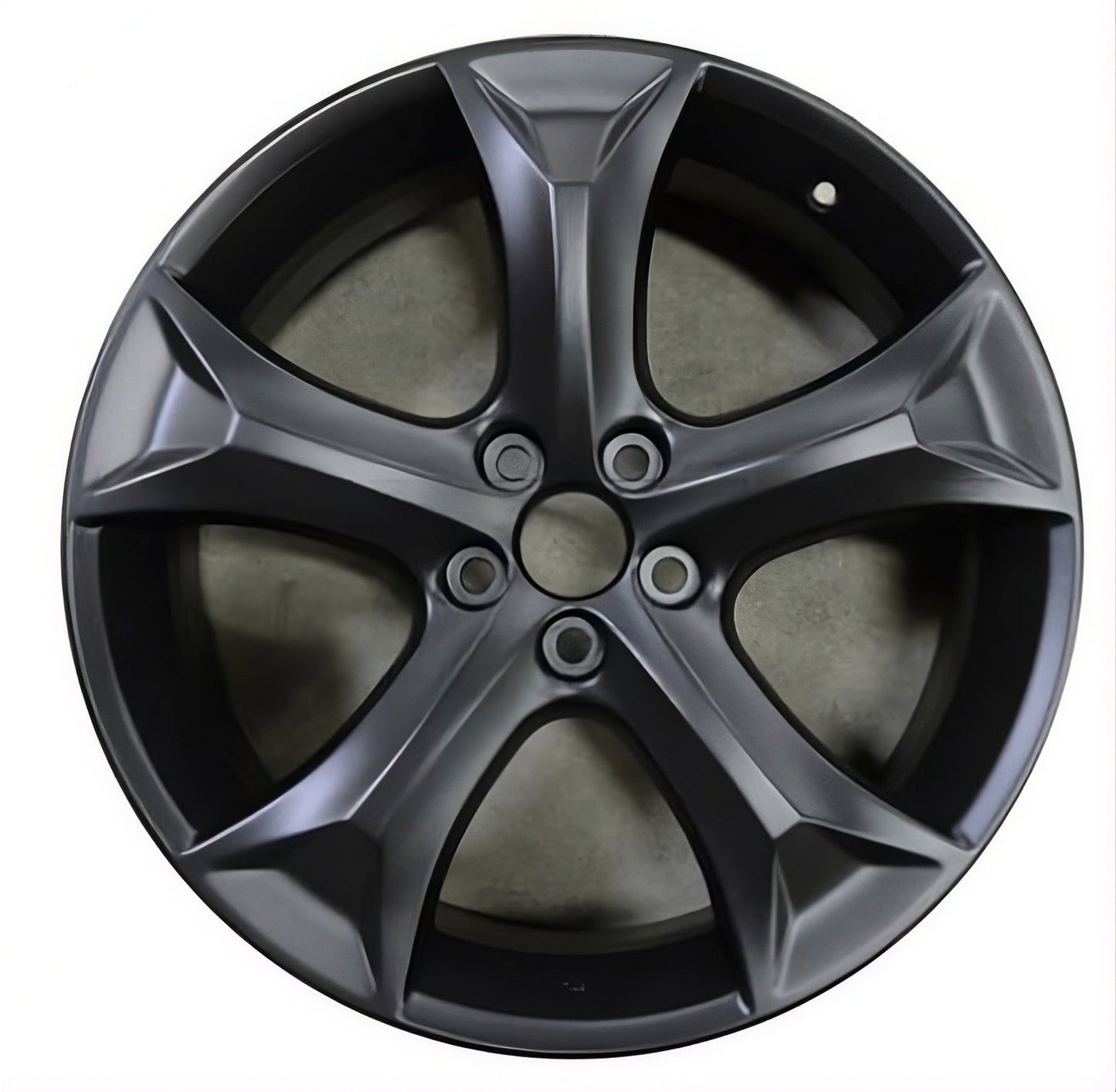 Toyota Venza  2009-2016 Factory OEM Car Wheel Size 20x7.5 Alloy 69558.PB02.FFPIB