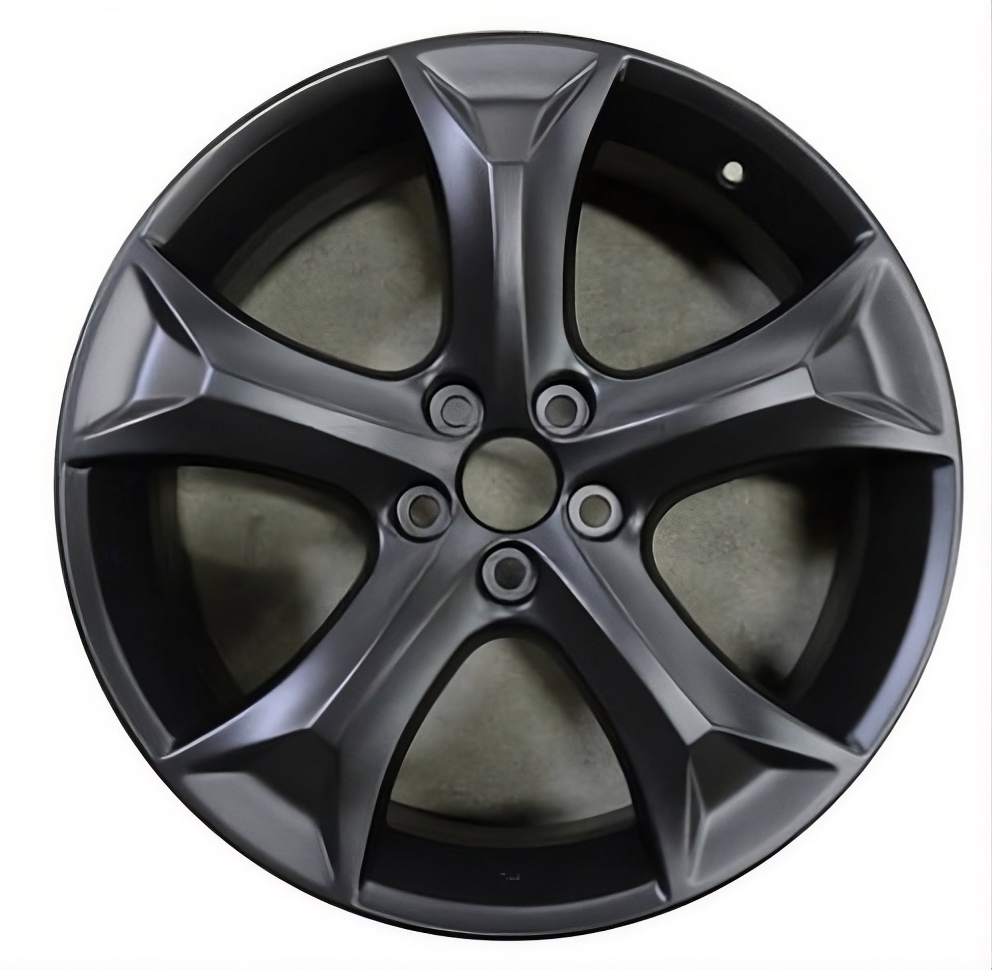 Toyota Venza  2009-2016 Factory OEM Car Wheel Size 20x7.5 Alloy 69558.PB02.FFPIB